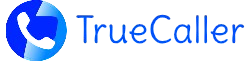 TrueCaller MOD APK Logo